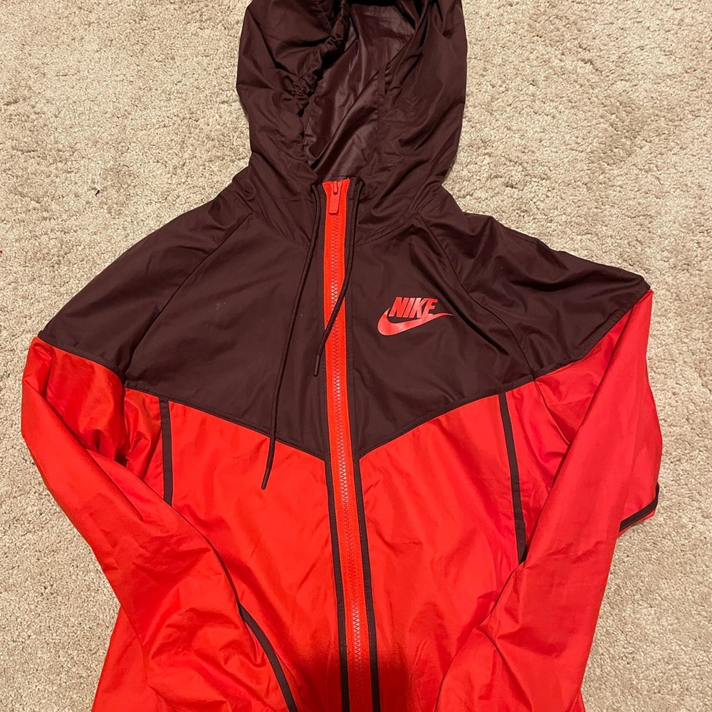 Nike Windbreaker